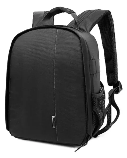 Mochila de fotografia