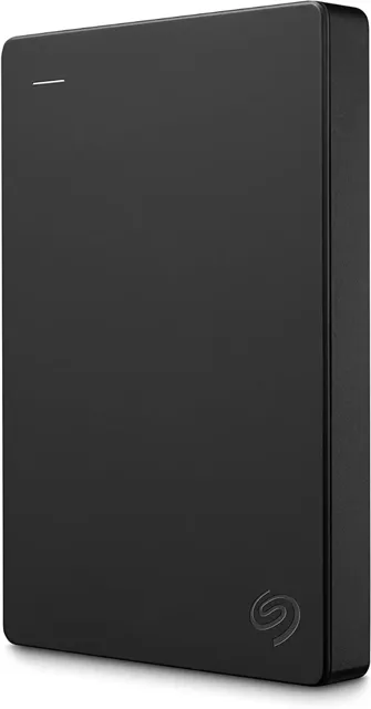 HD Externo Seagate Expansion 2TB