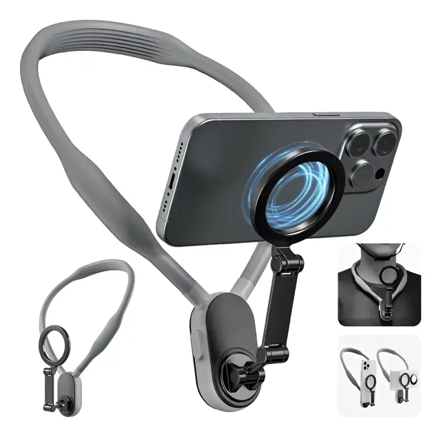 Suporte de Pescoço para Celular