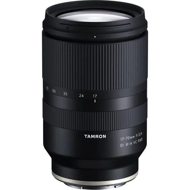 Lente Tamron 17-70