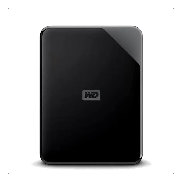 HD Externo WD Elements 2TB