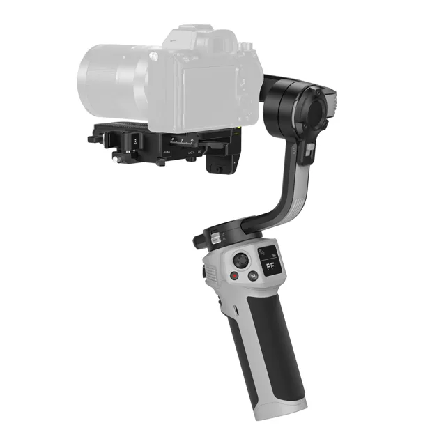Zhiyun Weebill 3E