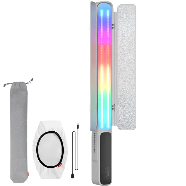 Led Zhiyun Cinepeer CF100