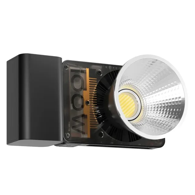 Led Zhiyun Cinepeer CX100