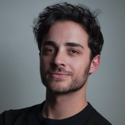 Patrick Vargas